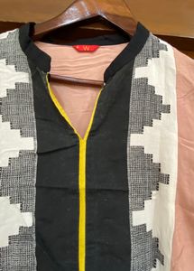 W Womens Kurti