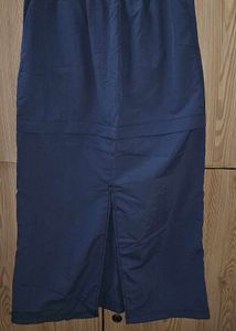 H&amp;M Cargo Skirt