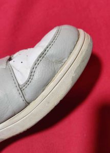 Puma Shoes Size 6/8 Years Girls