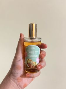 Muse Beauty - Whipped Cream Pistachio 50ml