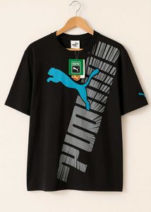 PUMA GYM CASUAL T SHIRT 🖤✨