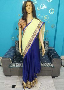 Bumper Sale New Saree