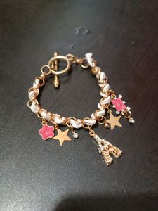 Korean Bracelet For Women And Girls