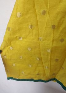 Beautiful Three Piece Patiayala Set
