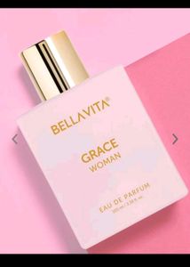 BellaVita Grace Women Perfume