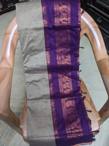 Elegant Traditional Kalyani Cotton Saree