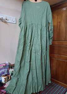 NEW DRESS