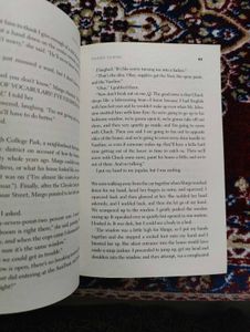 Popular Fiction Books Bundle