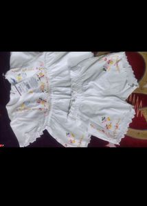 New Baby Dress