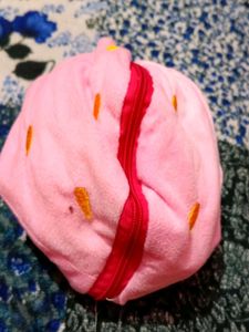 cute rabbit soft toy