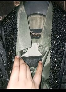 Men 3pic Cot Pant Set