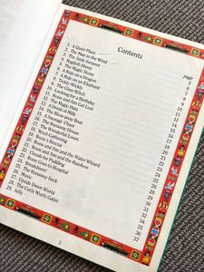 Kids Book Set