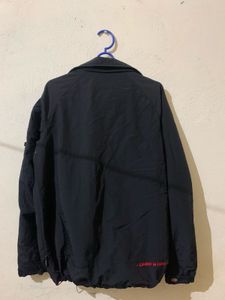 Windbreaker Jacket