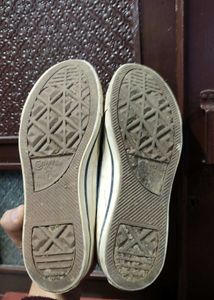 Classic Converse Sneakers