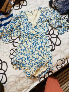 Playsuit