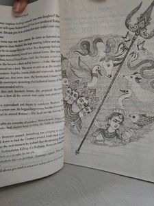 Mahagatha 100 Tales from the purana by Satyarth Na