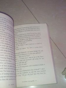 The Summer I Turned Pretty