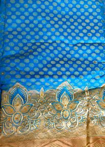 Party Wear Saree