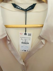 Zara Shirt