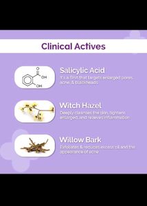 2% Salicylic Acid Serum The Derma CO