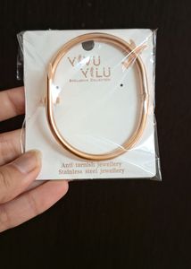 Nail Bracelet.