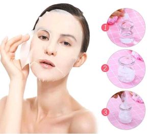 Compressed Face Mask(5)