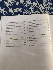 Made Easy Publication General Studies Book