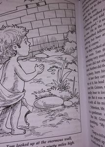 Water Babies By Charles Kingsley