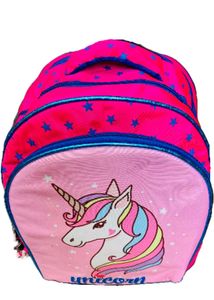 New Unicorn Bag 18 Inch