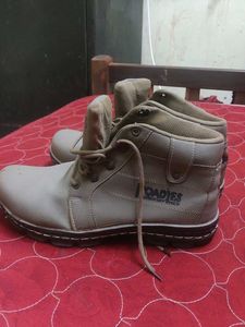 PREMIUM Boot One Time Use