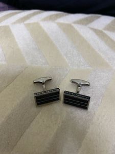 Combo Of 4 Daniel Hetcher Cufflinks
