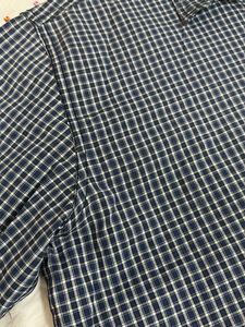 Blue Stripes Cotton Shirt
