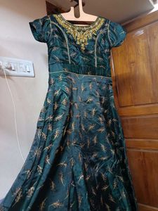 GOWN