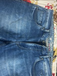 Buffalo Jeans