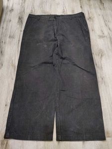Sc9611 Pollux Beggy Jeans Waist 36