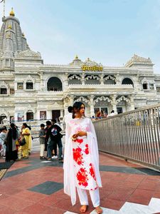 Women Kurta Set With Plazo And Duppata