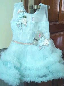 Girls Frock