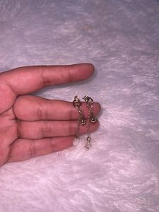 ✨ Elegant Earring Trio – Limited Time Offer! ✨