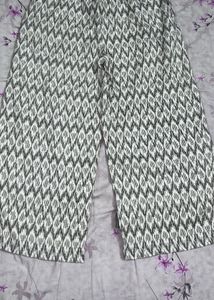Elegant Cream Kurti Top