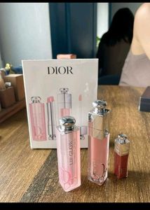 Dior Kit, 🎀