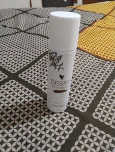 Desire By Forever Deodorant