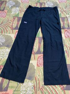 Cargo Style Track Pant For Women