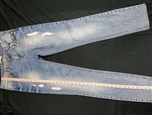 Blue Jeans 👖 💙