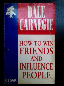 How To Win Friends And Influence People