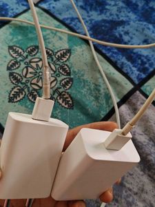 vivo flashcharge 44W/18W combo offer