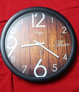 Beautiful Wall Clock