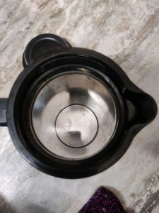 Flask For Hot Or Cold 1 Litre