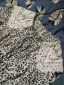 BEAUTIFUL MIDI DRESS