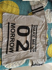 T Shirt Combo