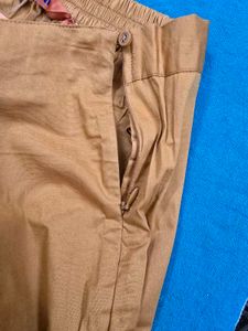 Stylish Ethnic Leggings